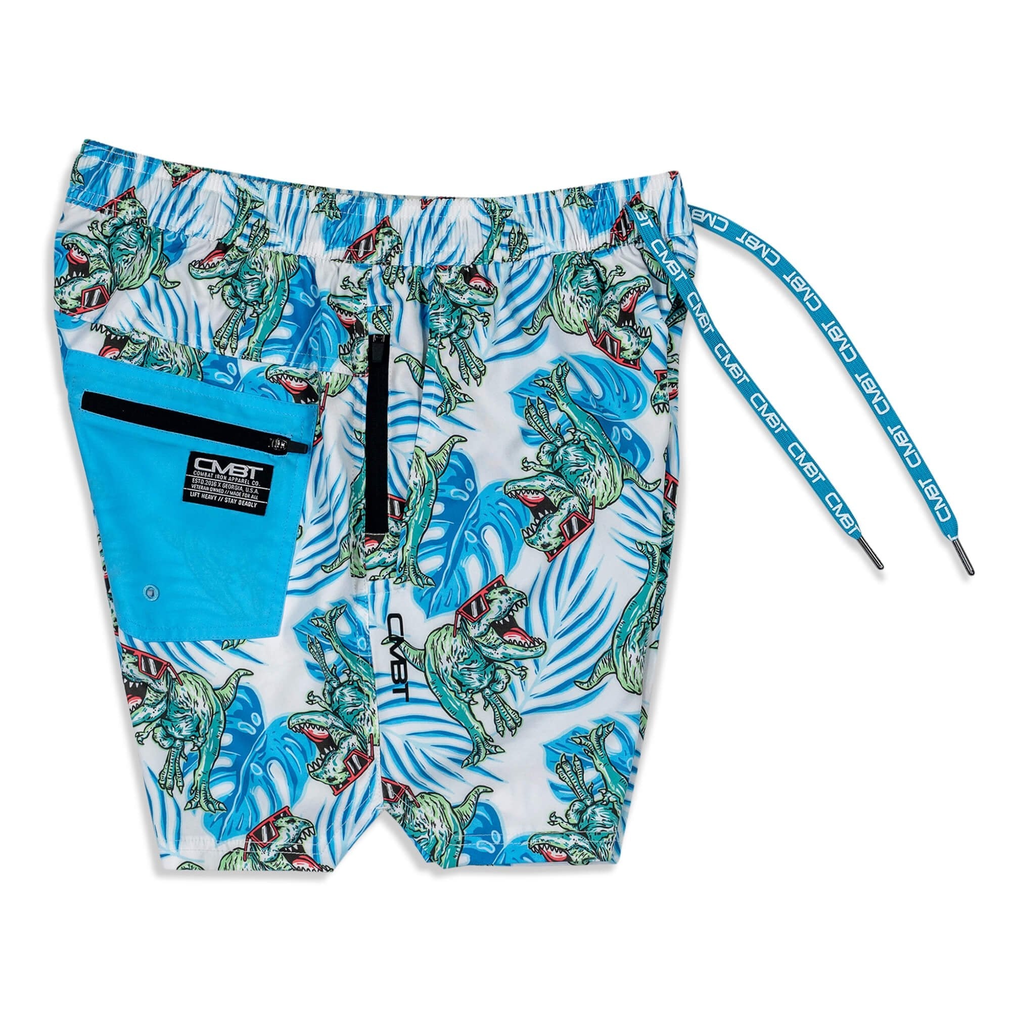 Men's Hybrid Athletic Shorts | 5.5"