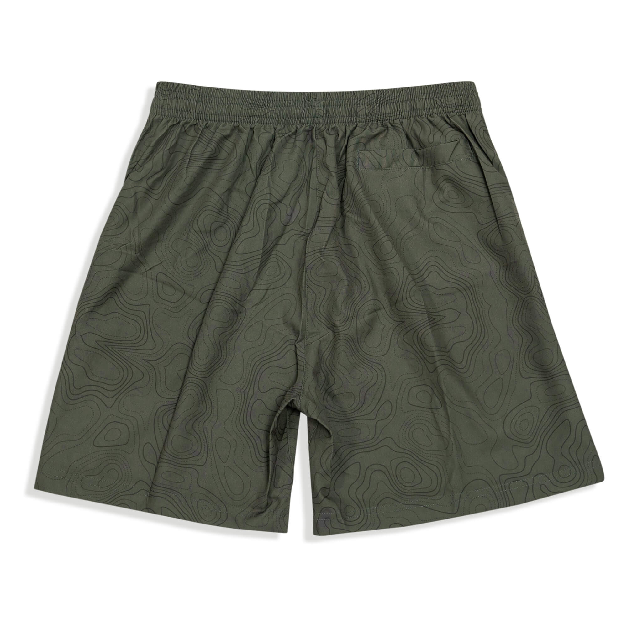 Men's V3 Performance Training Shorts | 5.5"
