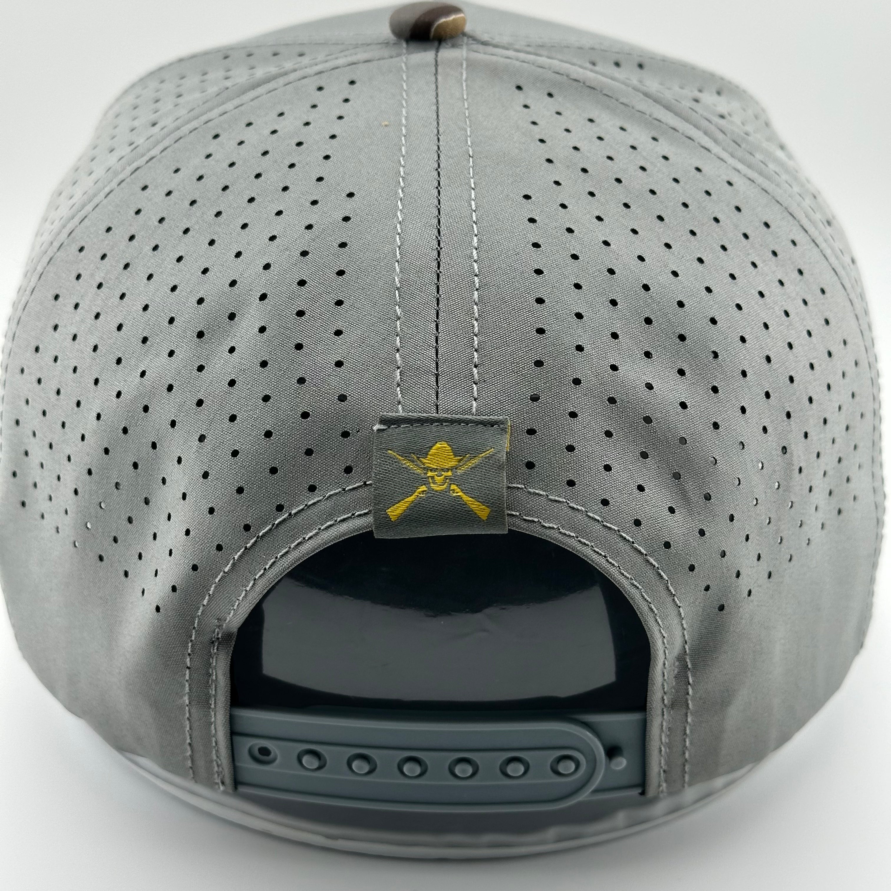 Atakapa Flatline - Marshland “Cowboy Hat”