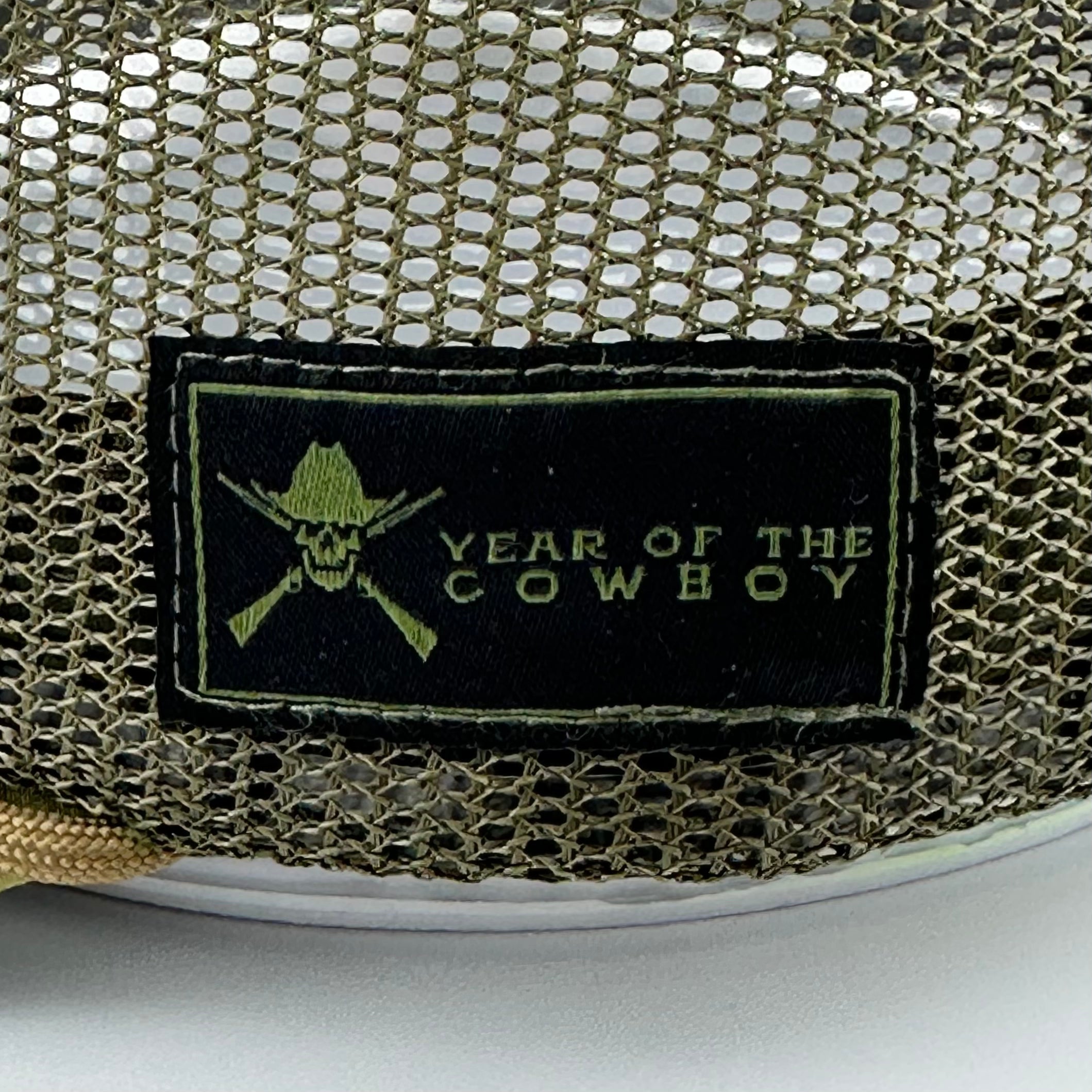 "Ride For The Brand" - Limited Edition Trucker Hat