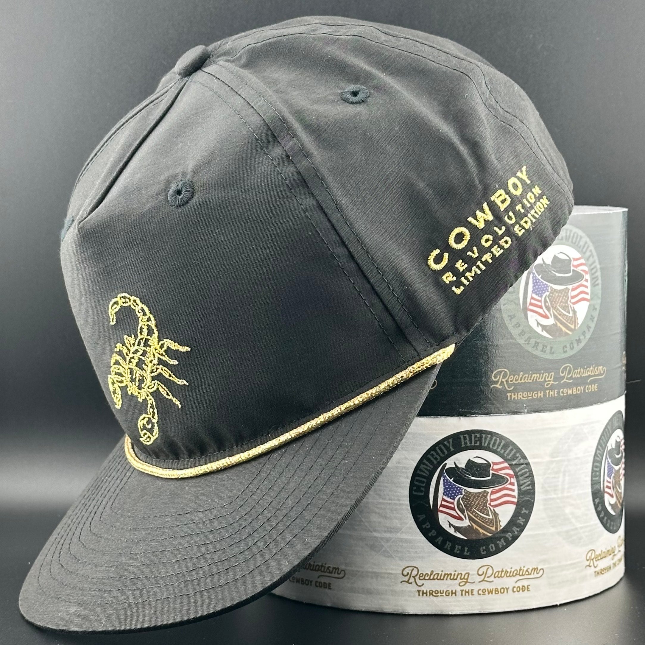 Mystery Hat (Gift)