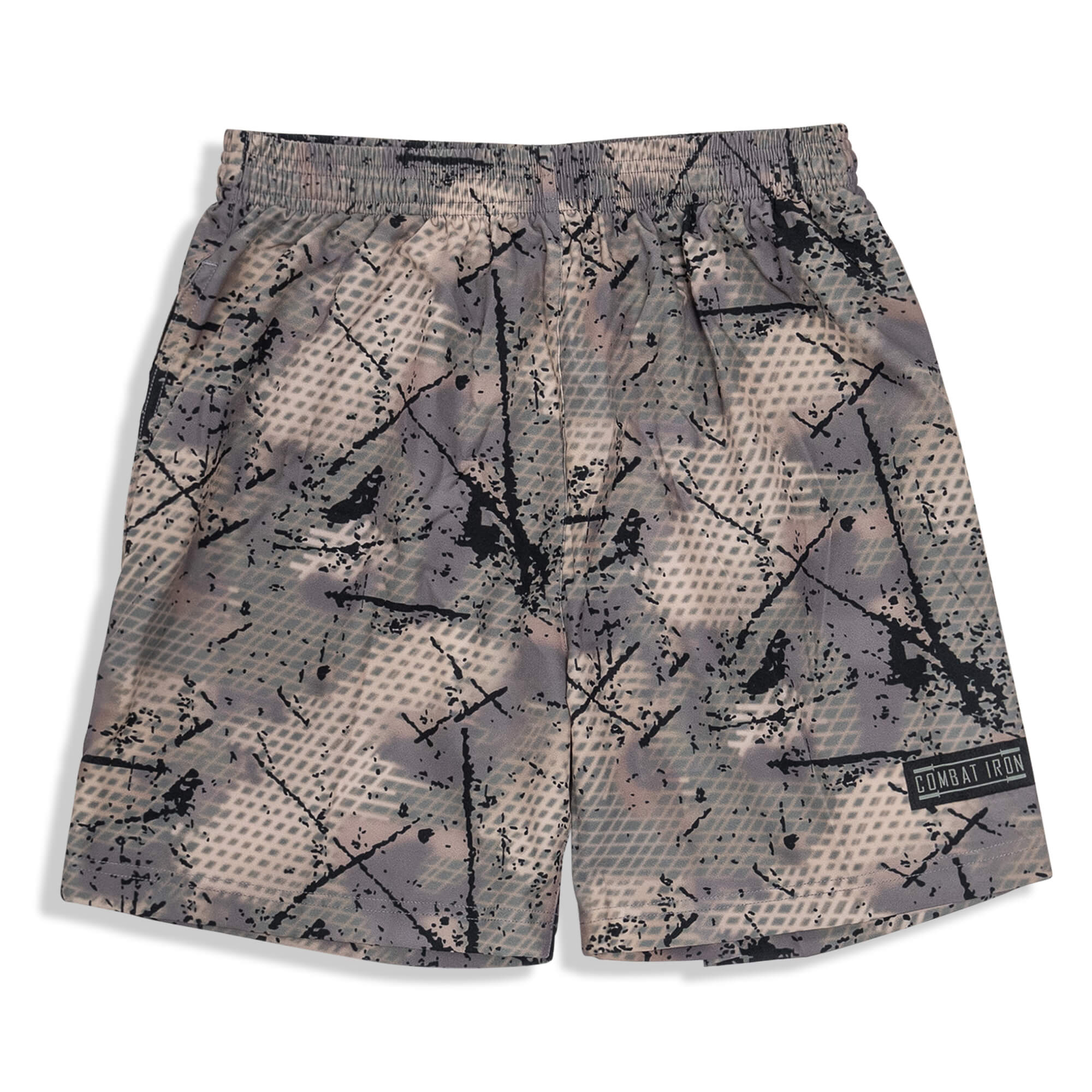 Men's V3 Performance Training Shorts | 5.5"