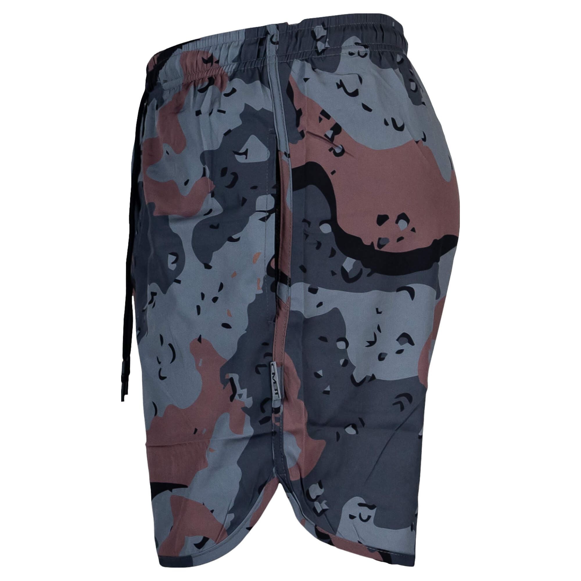 希少XL TENDERLOIN RIP STOP SHORTS CAMO 迷彩 希少XL TENDERLOIN RIP STOP SHORTS CAMO 迷彩 - メルカリ