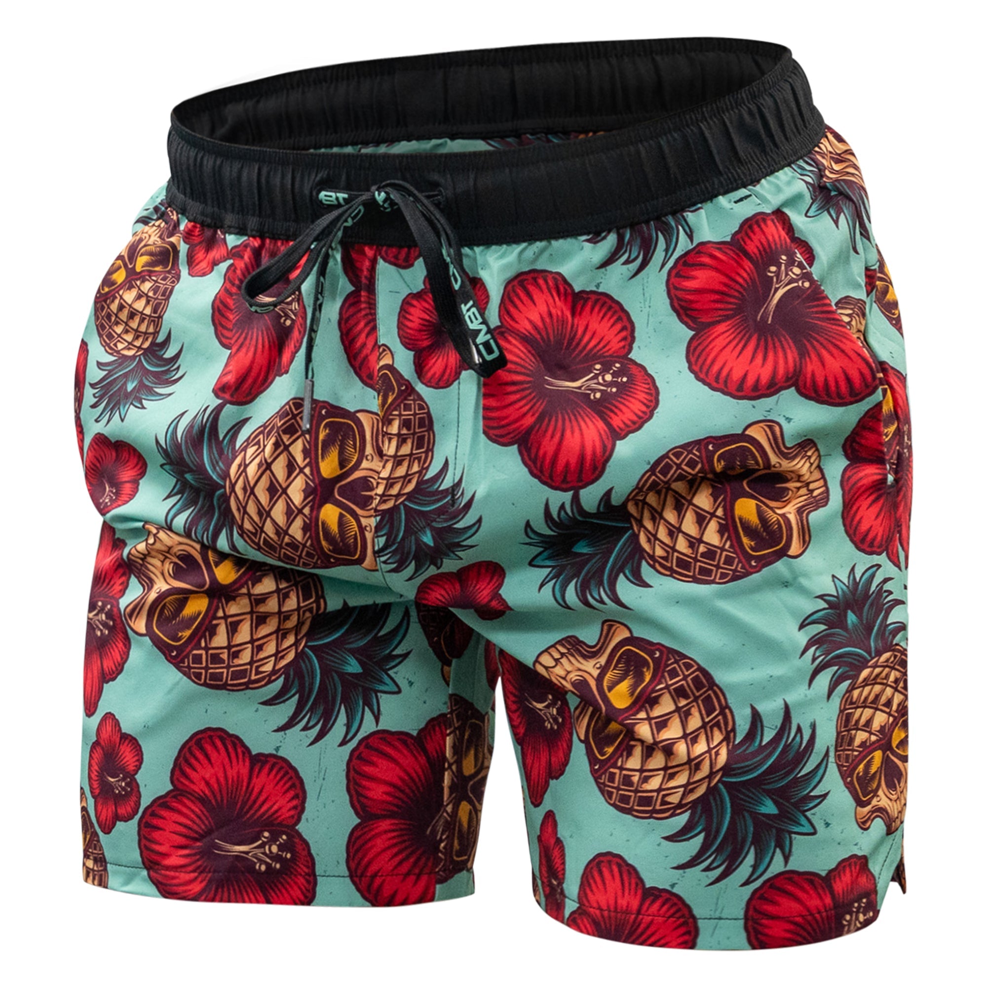 Men's Hybrid Athletic Shorts | 5.5"