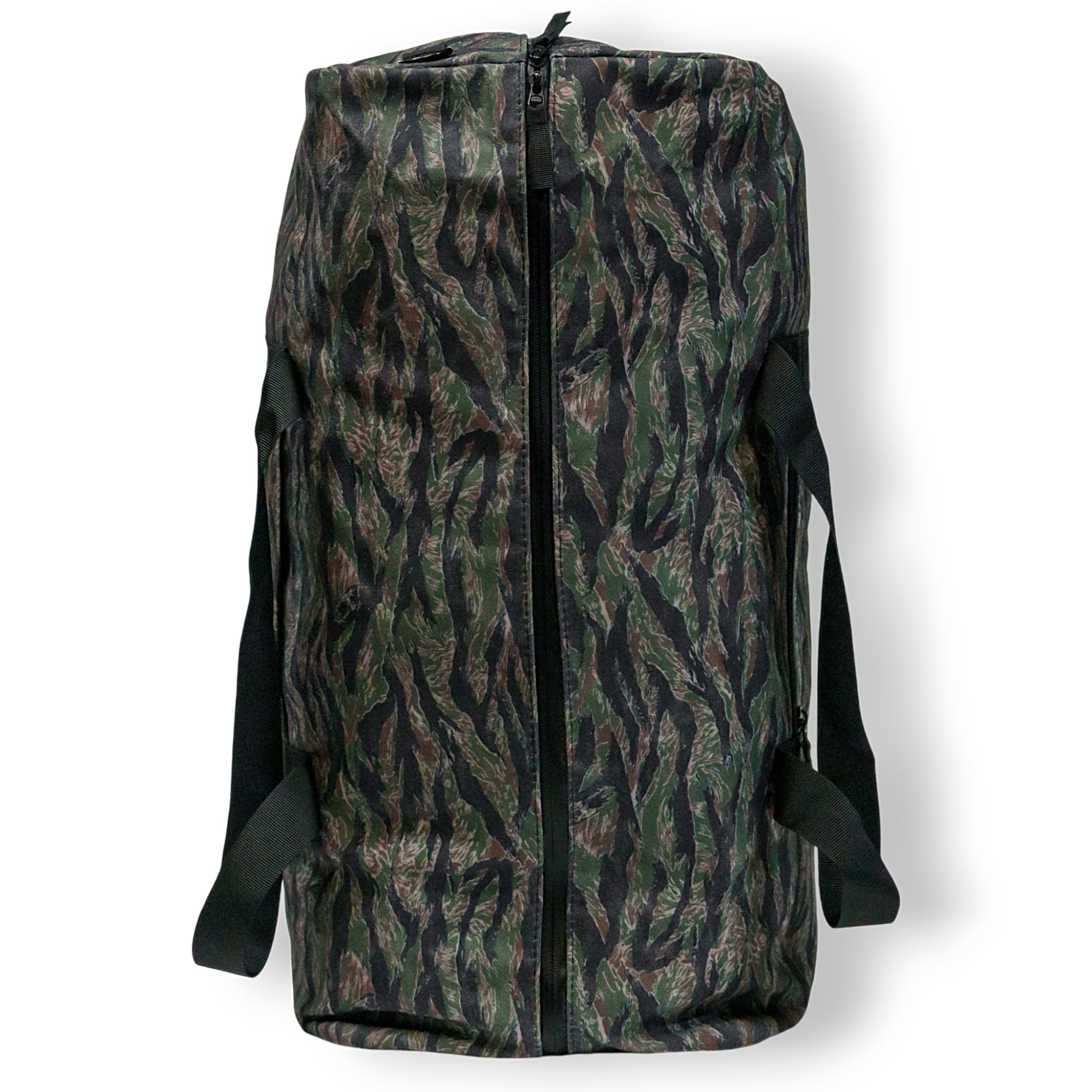 Waterproof XL 57.5L Waxed Duffle Bag