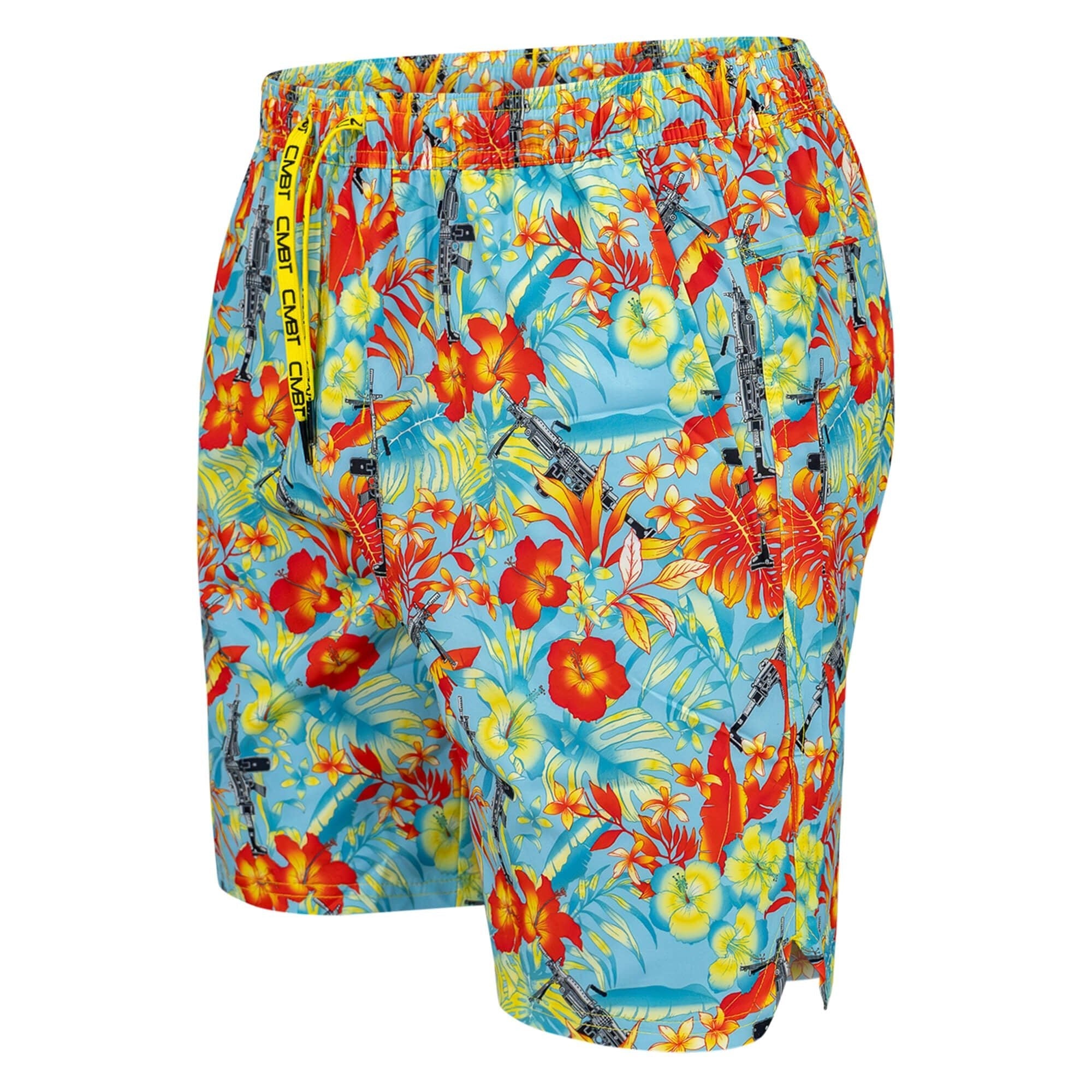 Men's Hybrid Athletic Shorts | 5.5"