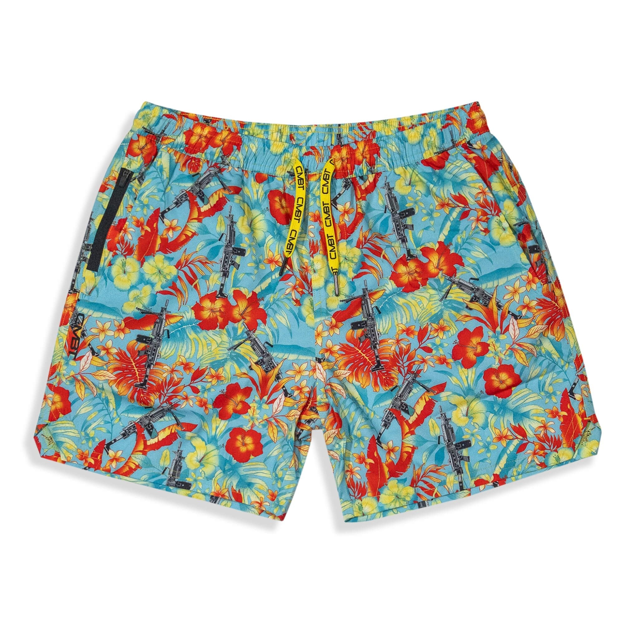 Men's Hybrid Athletic Shorts | 5.5"