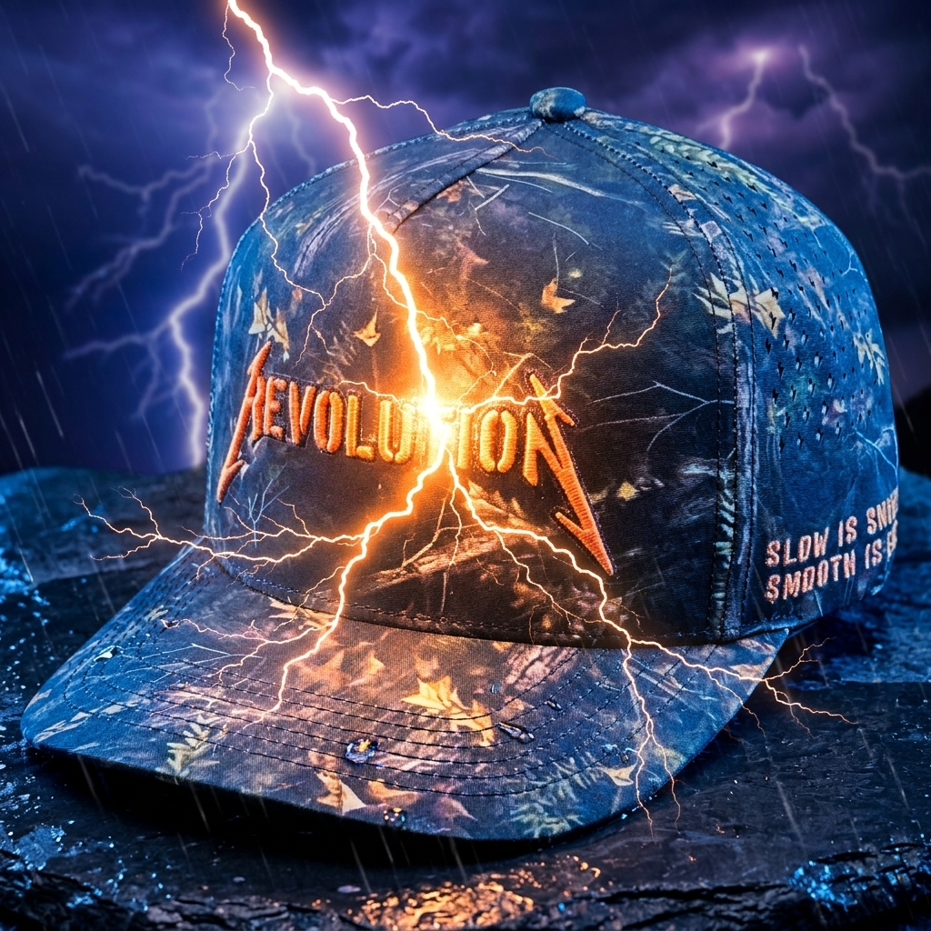 Limited Edition Hat Club (Subscription)