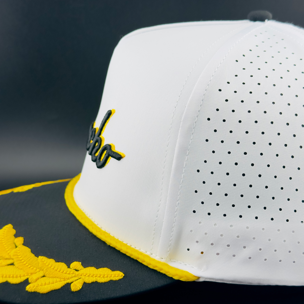"Honcho" Captain - Limited Edition Performance Hat