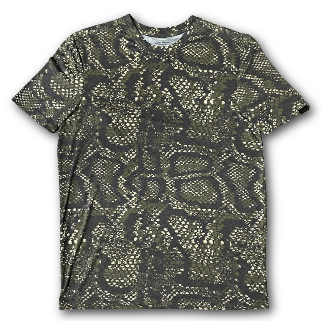 “Viper Original" Camo Premium Short Sleeve Tee