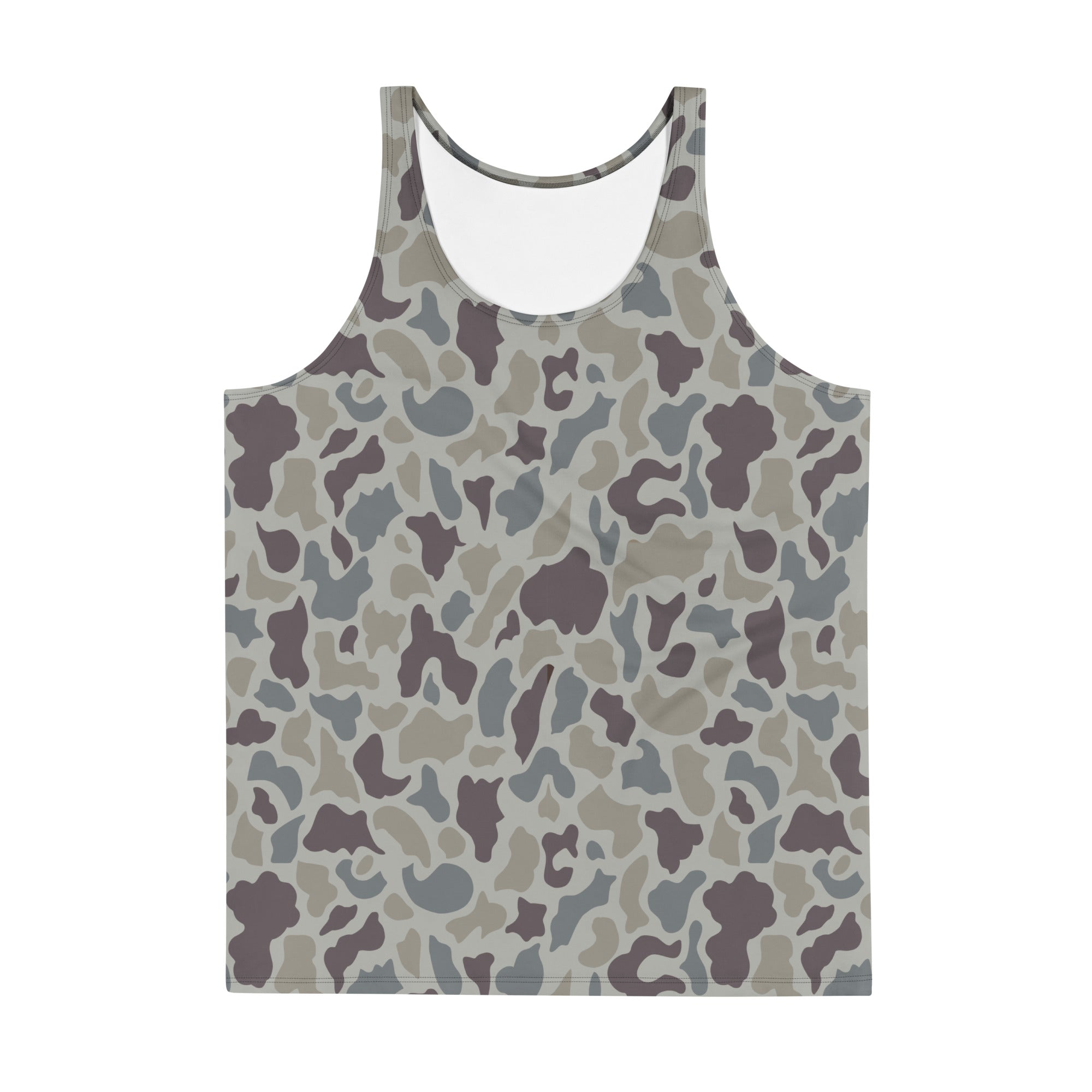 Classic Camo - Marshland