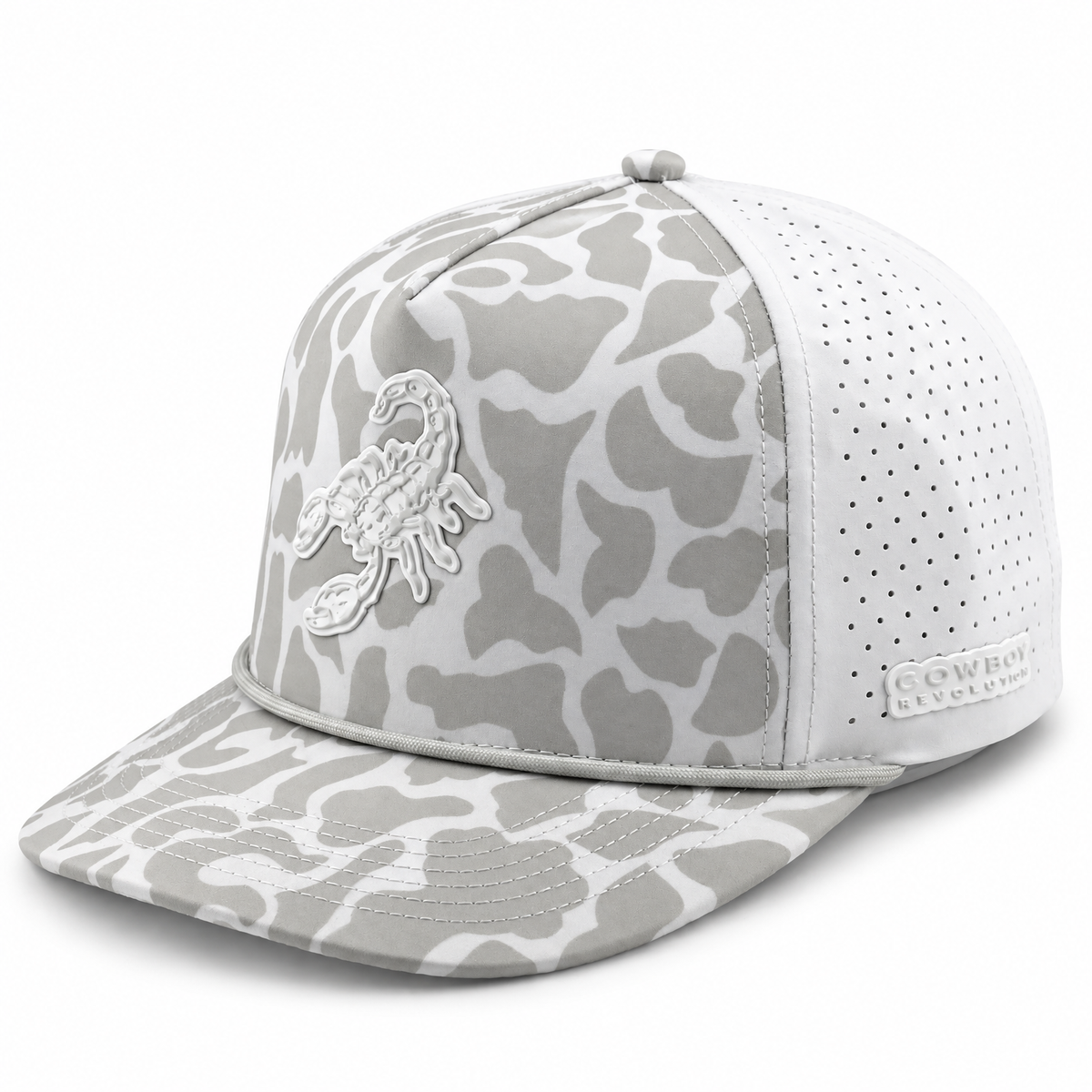 Arctic Scorpion - Limited Edition Performance Hat