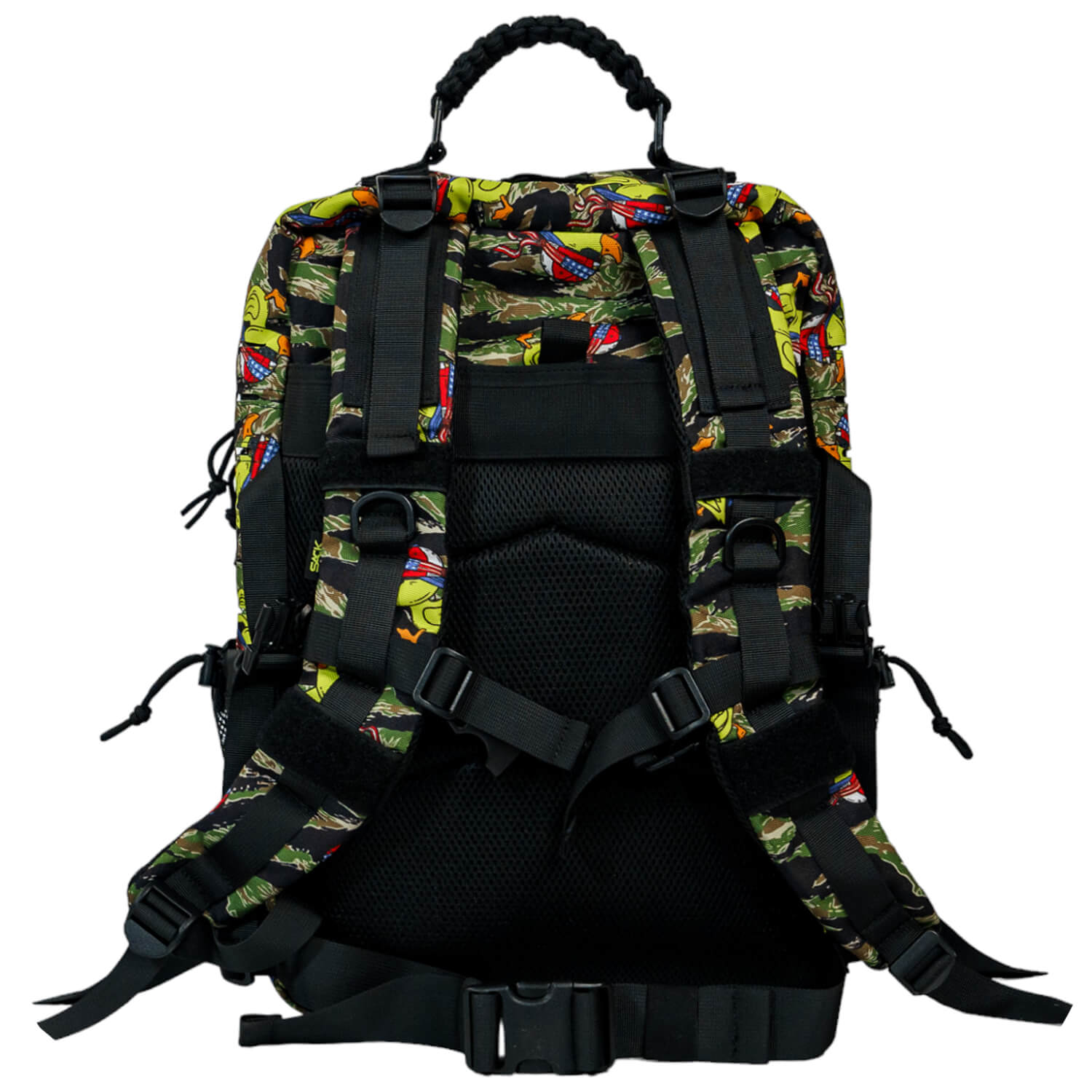 35L Sack™ Backpack | Kalagush Edition