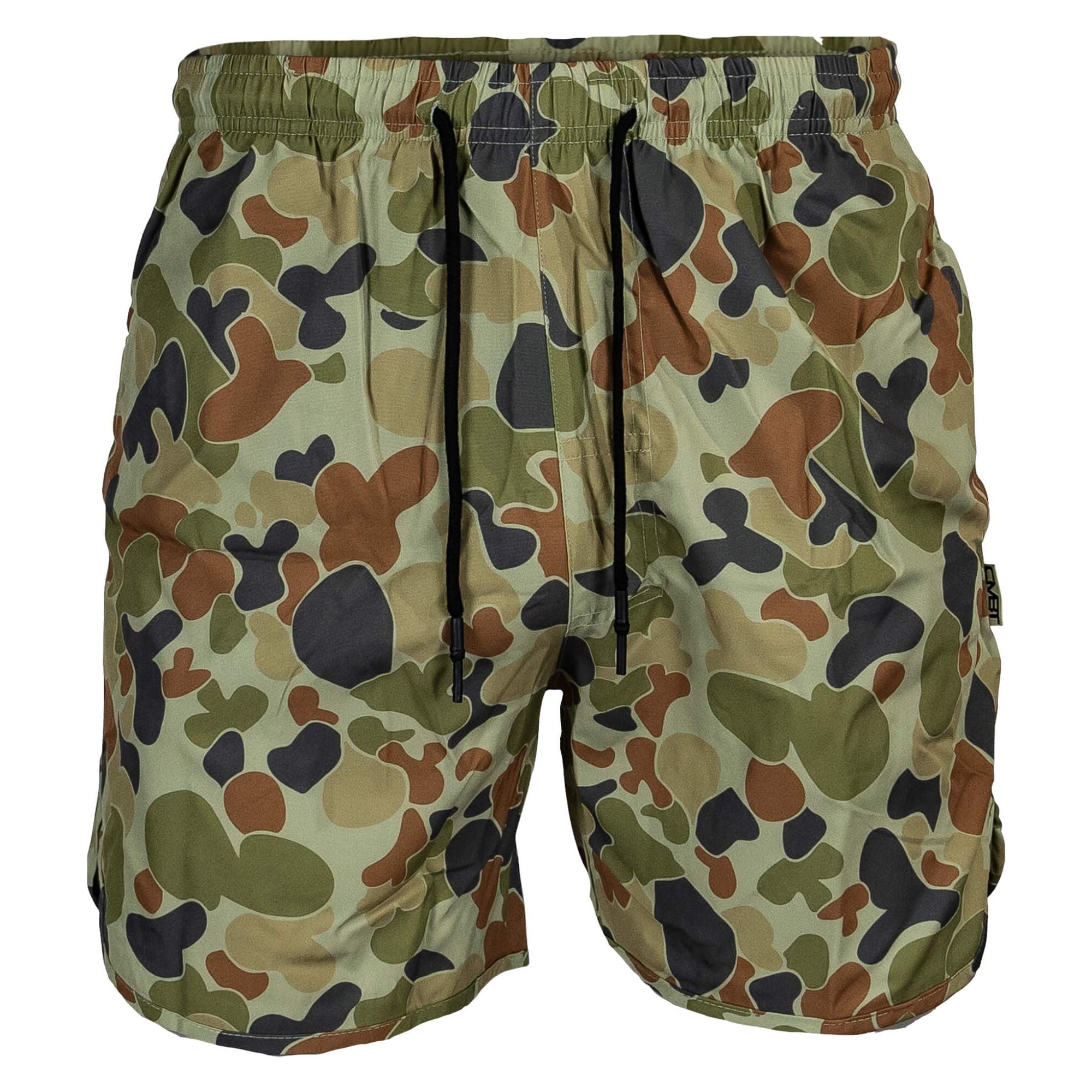 Men's Tactical Athlete Lightweight Shorts | 5.5"