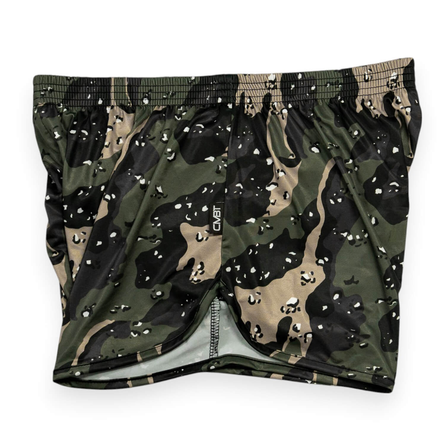 Ranger Silkies Training Shorts | 2.5"
