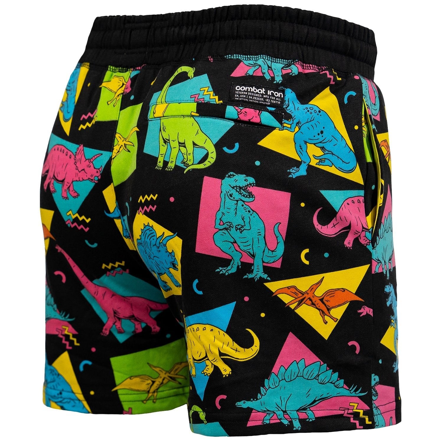 Men's Lounge Sweat Shorts | 5.5"