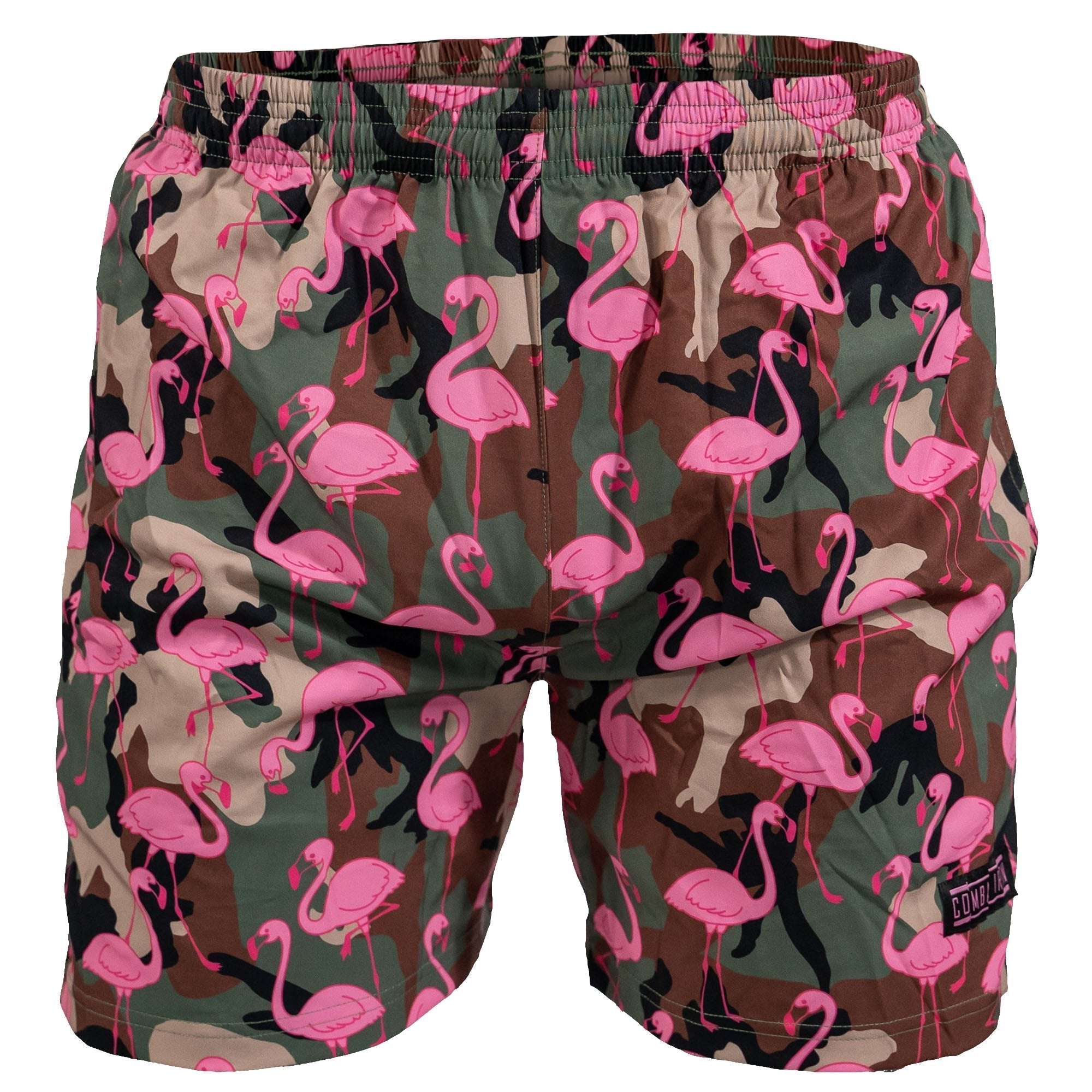 Men's V3 Performance Training Shorts | 5.5"