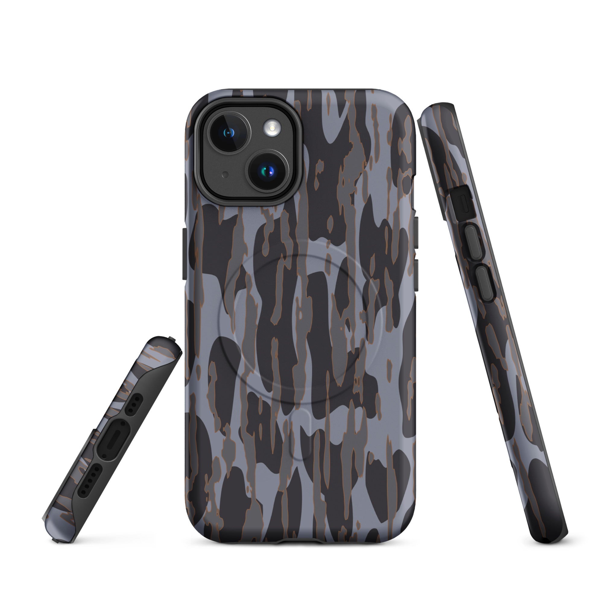 Cowboy Revolution - Camo Cell Phone Cases Cowboy Revolution - Camo Cell Phone Cases