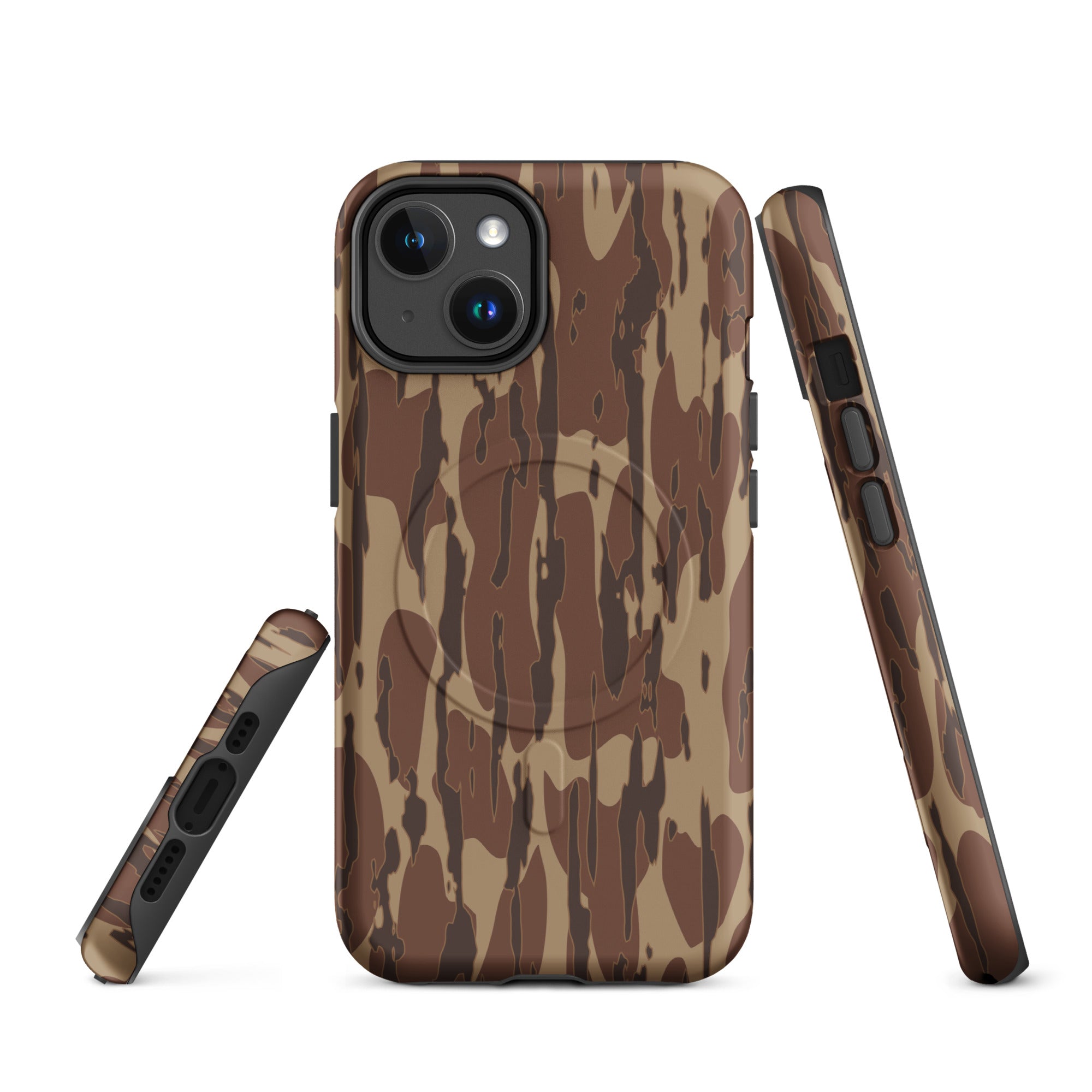 Cowboy Revolution - Camo Cell Phone Cases Cowboy Revolution - Camo Cell Phone Cases