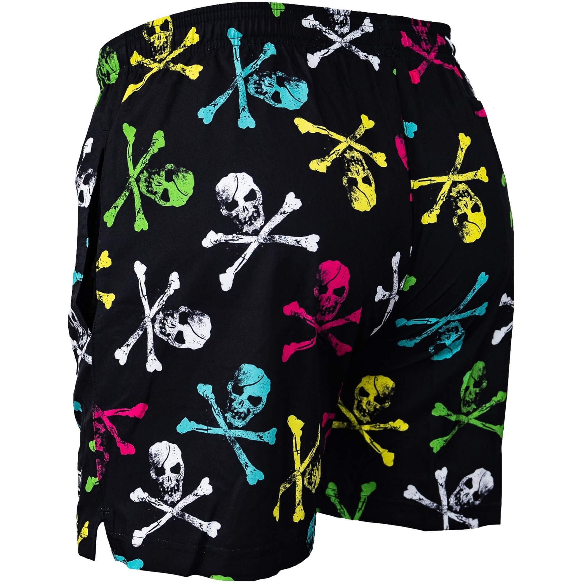 Men's V3 Performance Training Shorts | 5.5"