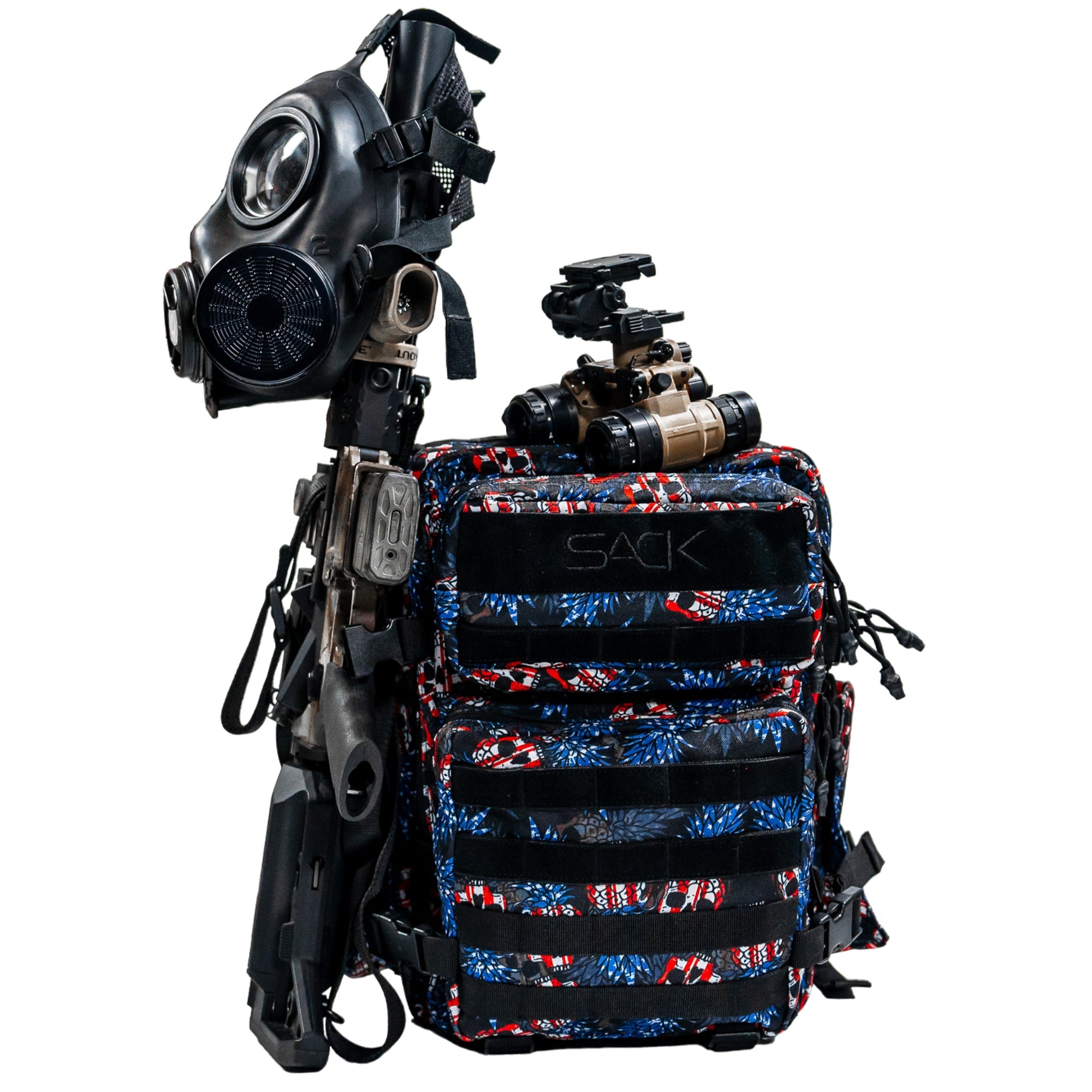 25L Sack™ Original All-Day Molle Backpack