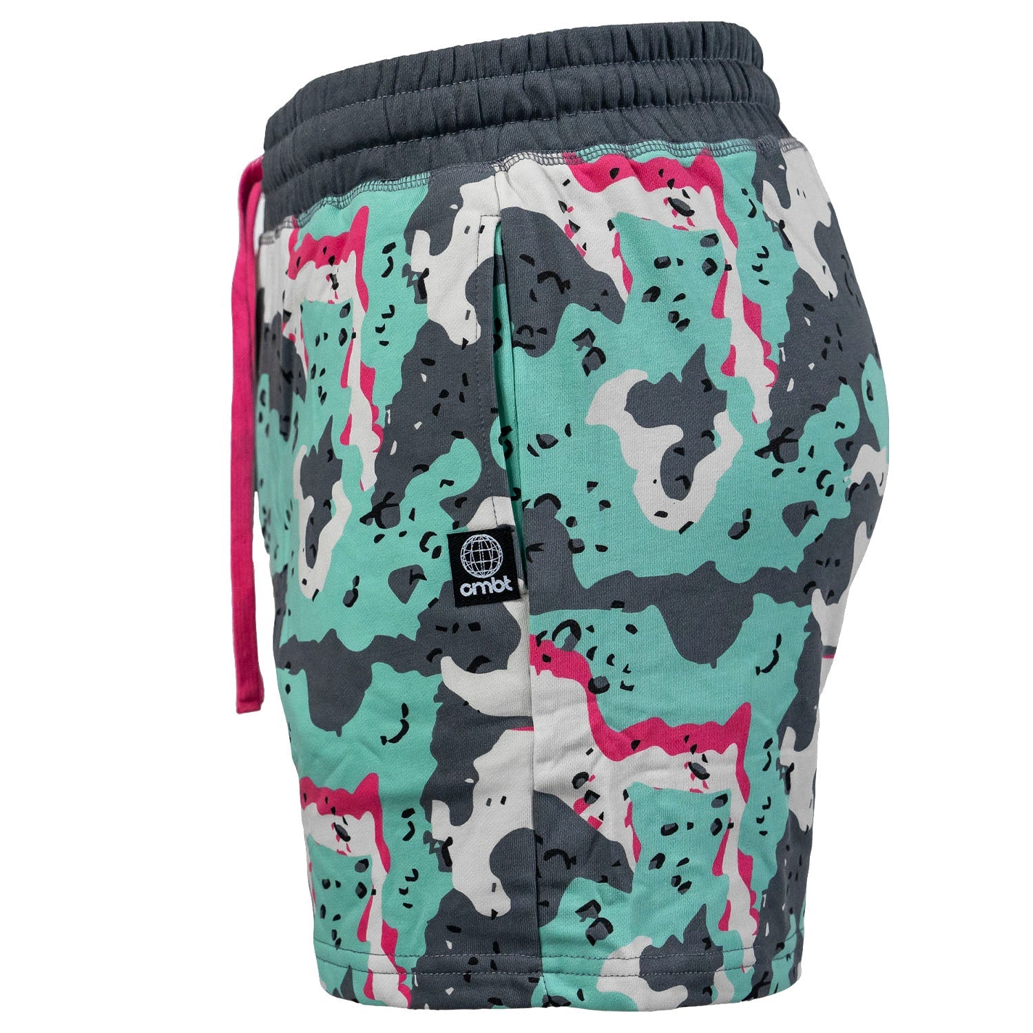 Men's Lounge Sweat Shorts | 5.5"
