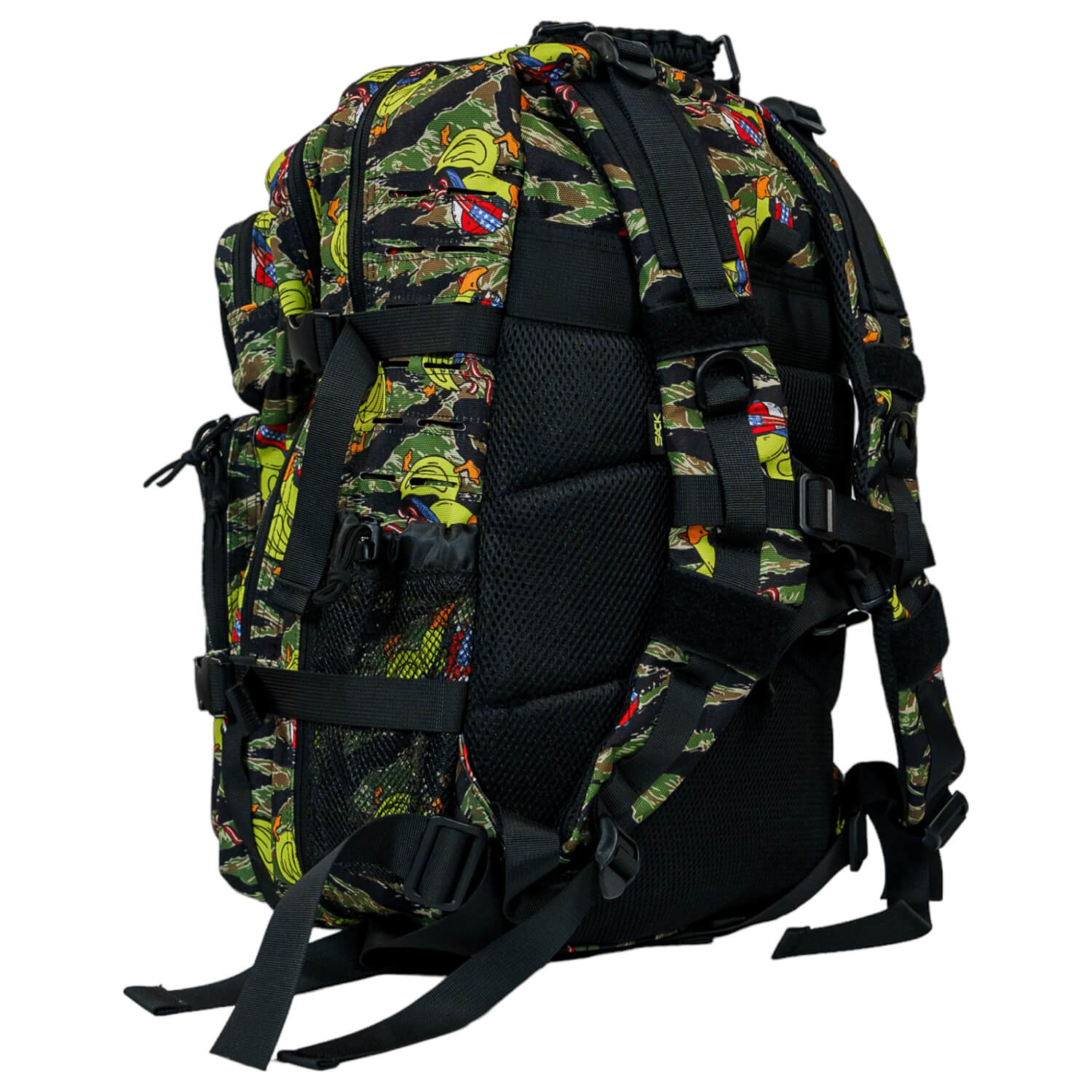 35L Sack™ Backpack | Kalagush Edition