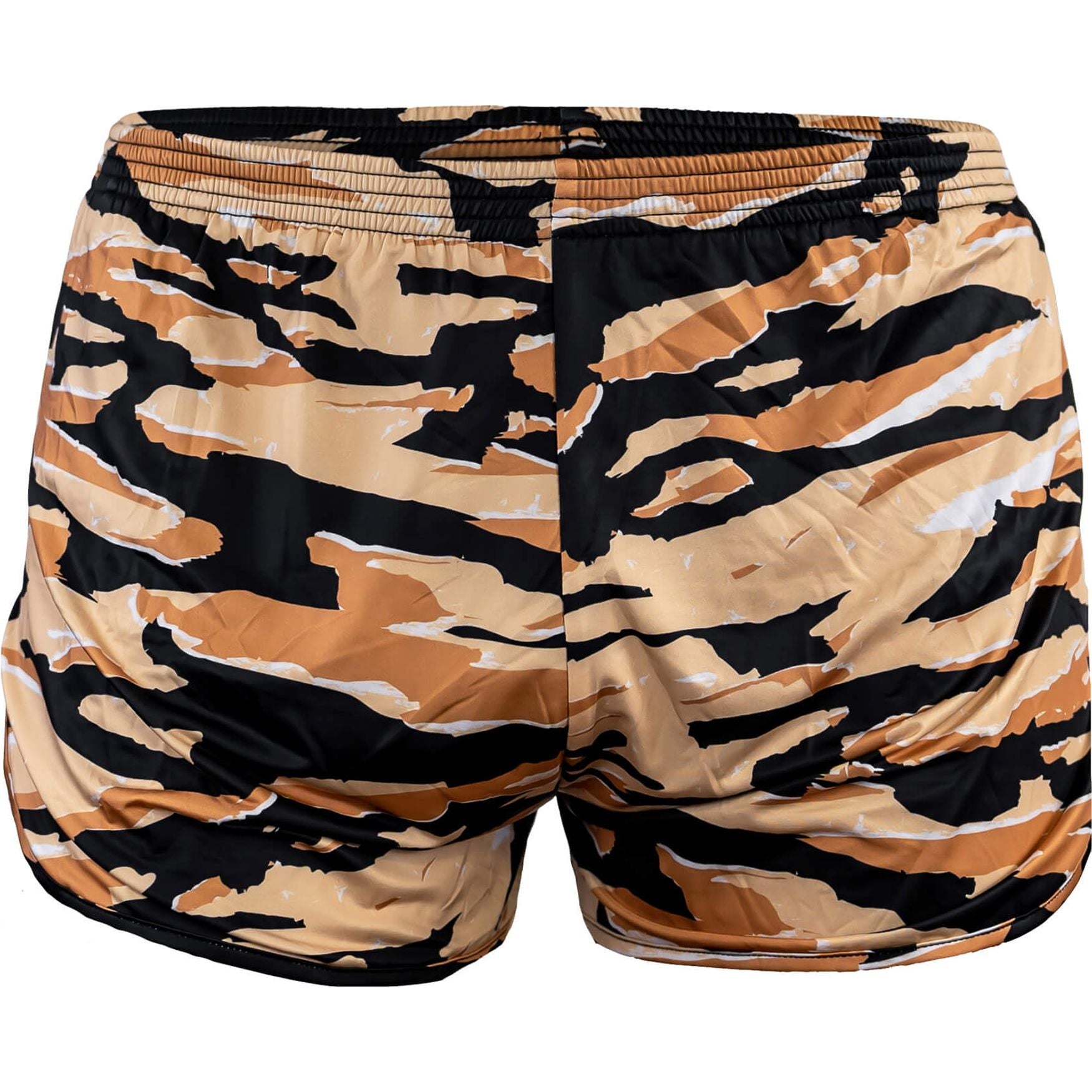 Ranger Panty Mil Style Silkies Training Shorts | 2.5"