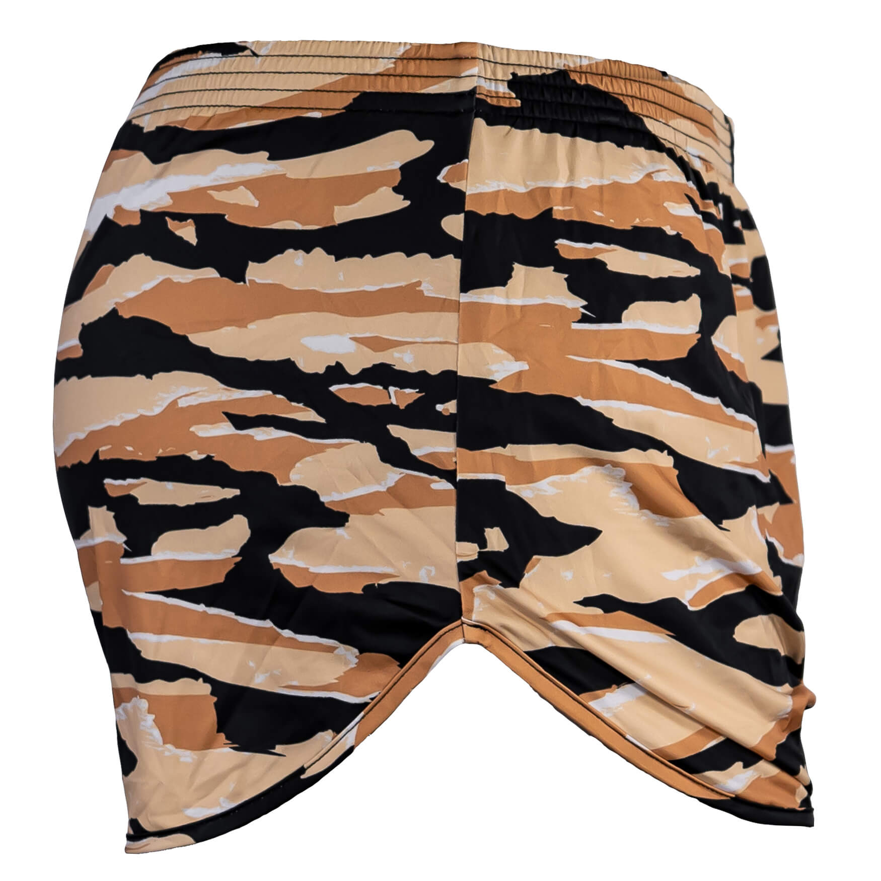 Ranger Panty Mil Style Silkies Training Shorts | 2.5"