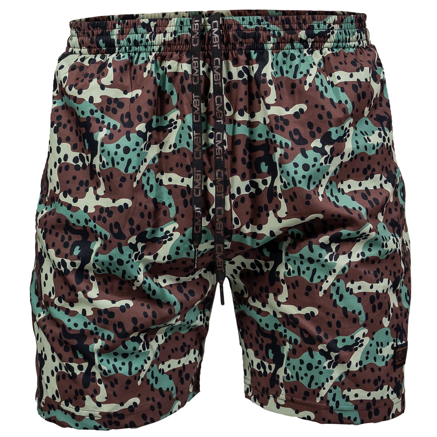 Men's V3 Performance Training Shorts | 5.5"